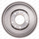 Purchase Top-Quality Rear Brake Drum by RS PARTS - RS9544 pa2