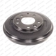 Purchase Top-Quality Rear Brake Drum by RS PARTS - RS9544 pa3