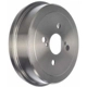 Purchase Top-Quality RS PARTS - RS9545 - Rear Brake Drum pa1