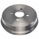 Purchase Top-Quality RS PARTS - RS9545 - Rear Brake Drum pa7