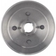 Purchase Top-Quality Rear Brake Drum by RS PARTS - RS9547 pa3