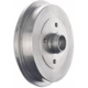 Purchase Top-Quality RS PARTS - RS9556 - Rear Brake Drum pa1