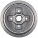 Purchase Top-Quality RS PARTS - RS9556 - Rear Brake Drum pa2