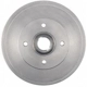 Purchase Top-Quality RS PARTS - RS9556 - Rear Brake Drum pa3