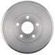 Purchase Top-Quality Rear Brake Drum by RS PARTS - RS9557 pa3