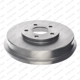 Purchase Top-Quality Rear Brake Drum by RS PARTS - RS9557 pa4
