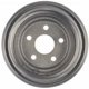 Purchase Top-Quality RS PARTS - RS9559 - Rear Brake Drum pa2
