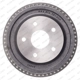 Purchase Top-Quality RS PARTS - RS9563 - Rear Brake Drum pa3