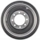 Purchase Top-Quality RS PARTS - RS9568 - Rear Brake Drum pa2