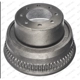 Purchase Top-Quality RS PARTS - RS9569 - Rear Brake Drum pa6
