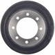 Purchase Top-Quality Rear Brake Drum by RS PARTS - RS9620 pa3