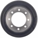 Purchase Top-Quality Tambour de frein arri�re by RS PARTS - RS9620 pa3