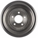 Purchase Top-Quality Tambour de frein arrière par RS PARTS - RS9622 pa2