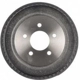 Purchase Top-Quality Tambour de frein arrière par RS PARTS - RS9622 pa3