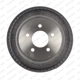 Purchase Top-Quality Tambour de frein arrière par RS PARTS - RS9622 pa4