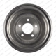 Purchase Top-Quality Tambour de frein arrière par RS PARTS - RS9622 pa6