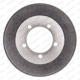 Purchase Top-Quality Rear Brake Drum by RS PARTS - RS9623 pa1