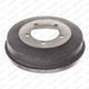 Purchase Top-Quality Rear Brake Drum by RS PARTS - RS9623 pa3