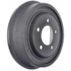 Purchase Top-Quality RS PARTS - RS9626 - Rear Brake Drum pa1