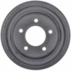 Purchase Top-Quality RS PARTS - RS9626 - Rear Brake Drum pa3