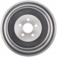 Purchase Top-Quality Tambour de frein arrière par RS PARTS - RS9628 pa2