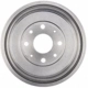 Purchase Top-Quality Rear Brake Drum by RS PARTS - RS9647 pa2
