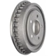 Purchase Top-Quality RS PARTS - RS9651 - Rear Brake Drum pa1