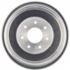 Purchase Top-Quality Tambour de frein arrière par RS PARTS - RS9652 pa2
