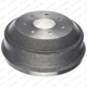 Purchase Top-Quality Rear Brake Drum by RS PARTS - RS9652 pa6