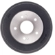Purchase Top-Quality RS PARTS - RS9653 - Rear Brake Drum pa1