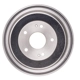 Purchase Top-Quality RS PARTS - RS9653 - Rear Brake Drum pa3