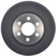 Purchase Top-Quality RS PARTS - RS9662 - Rear Brake Drum pa3