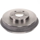 Purchase Top-Quality Rear Brake Drum by RS PARTS - RS9673 pa1