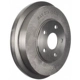 Purchase Top-Quality Rear Brake Drum by RS PARTS - RS9674 pa1