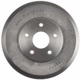 Purchase Top-Quality Rear Brake Drum by RS PARTS - RS9674 pa3