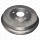 Purchase Top-Quality Rear Brake Drum by RS PARTS - RS9674 pa6