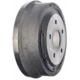 Purchase Top-Quality Rear Brake Drum by RS PARTS - RS9695 pa1