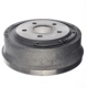 Purchase Top-Quality Rear Brake Drum by RS PARTS - RS9695 pa4