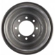 Purchase Top-Quality RS PARTS - RS9696 - Rear Brake Drum pa2