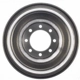 Purchase Top-Quality Tambour de frein arrière par RS PARTS - RS9697 pa2