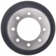 Purchase Top-Quality Rear Brake Drum by RS PARTS - RS9697 pa3