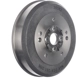 Purchase Top-Quality Rear Brake Drum by RS PARTS - RS9699 pa3