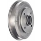 Purchase Top-Quality RS PARTS - RS9702 - Rear Brake Drum pa1