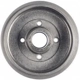 Purchase Top-Quality RS PARTS - RS9702 - Rear Brake Drum pa2