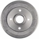 Purchase Top-Quality RS PARTS - RS9702 - Rear Brake Drum pa3