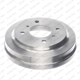 Purchase Top-Quality Rear Brake Drum by RS PARTS - RS9706 pa5