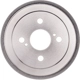 Purchase Top-Quality Rear Brake Drum by RS PARTS - RS9709 pa1