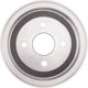 Purchase Top-Quality Rear Brake Drum by RS PARTS - RS9709 pa2