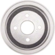Purchase Top-Quality Rear Brake Drum by RS PARTS - RS9709 pa5