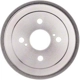 Purchase Top-Quality Rear Brake Drum by RS PARTS - RS9709 pa6